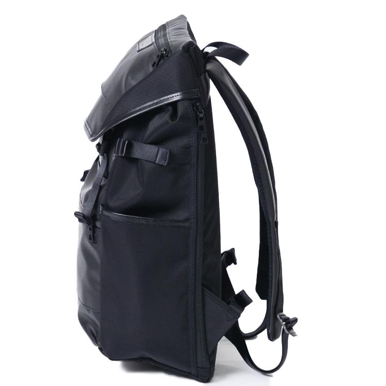 master-piece（マスターピース） バックパック メンズ フラップバック