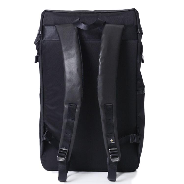 master-piece（マスターピース） バックパック メンズ フラップバック