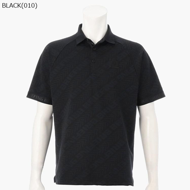 BRIEFING GOLF ブリーフィング ゴルフ ポロシャツ メンズ 半袖 BRIEFING GOLF ブリーフィング ゴルフ ポロシャツ メンズ 半袖