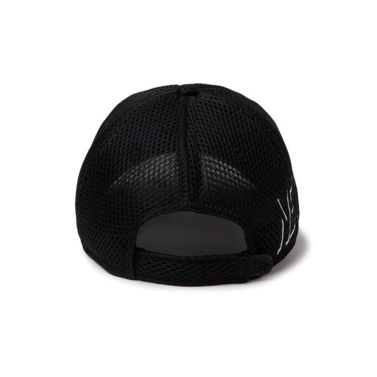 NEW ERA（ニューエラ） キャップ メッシュ メンズ レディース 帽子