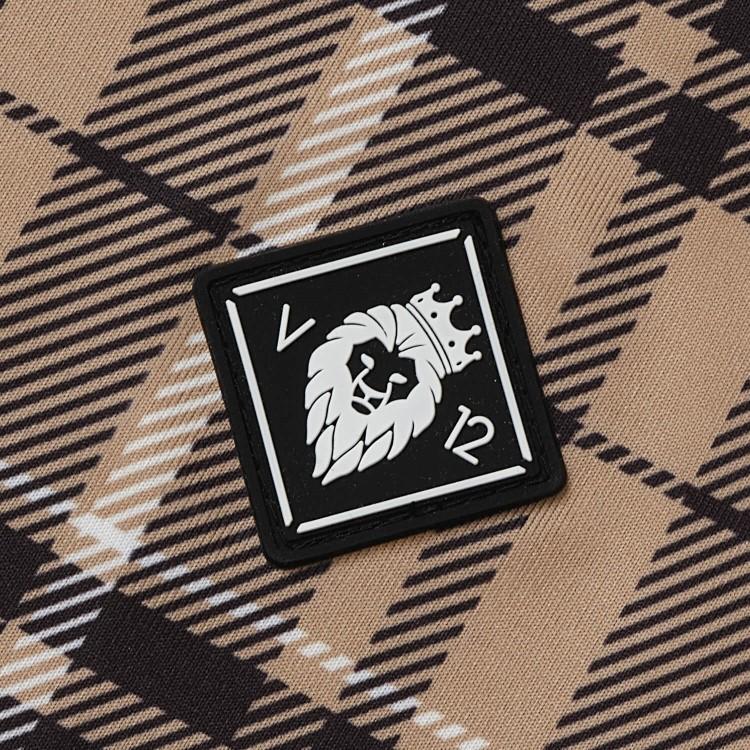 V12（ヴィ・トゥエルヴ） ゴルフ モックシャツ メンズ 半袖 シャツ