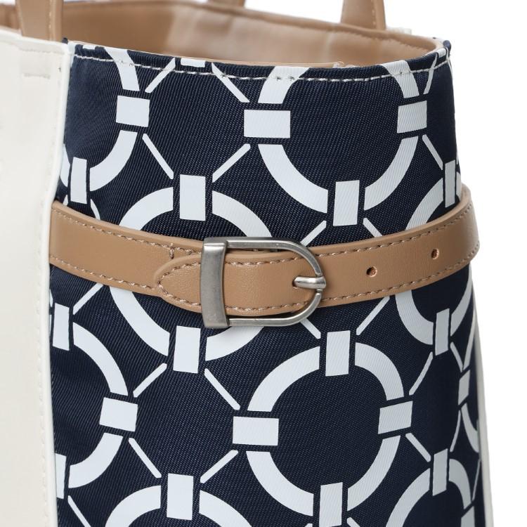 ZOY（ゾーイ） ゴルフ ラウンドバッグ メンズ レディース バッグ 撥