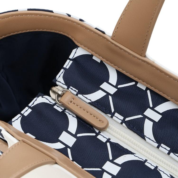 ゾーイ ゴルフ ラウンドバッグ メンズ レディース バッグ 撥水性 カートバッグ ゴルフバッグ マリン柄 ブランド 071799860 ZOY ZOY（ゾーイ） ゴルフ ラウンドバッグ メンズ レディース バッグ 撥