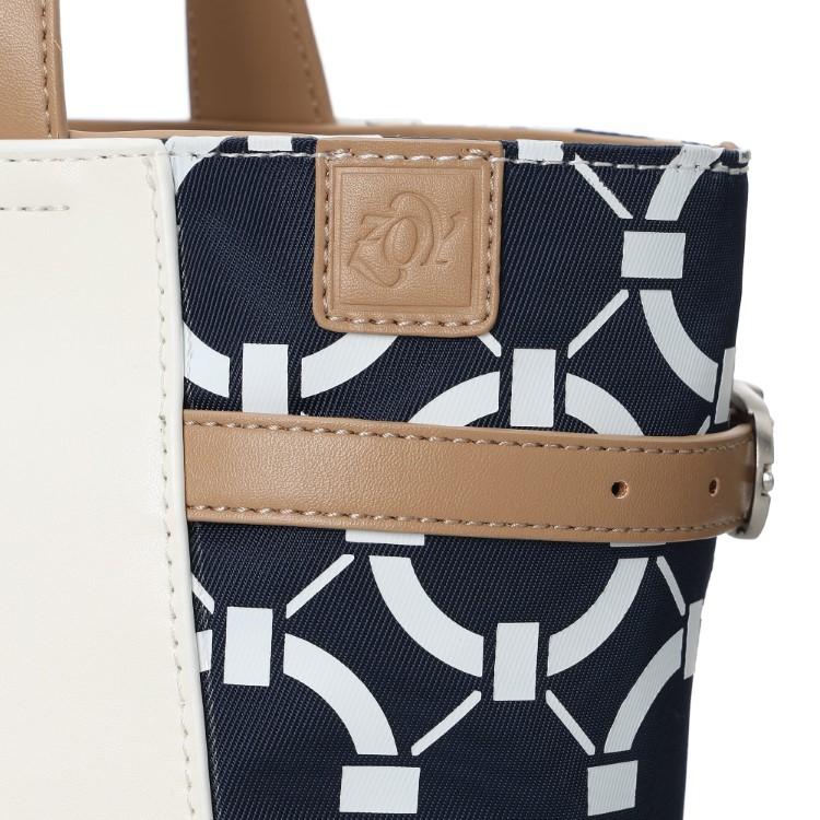 ZOY（ゾーイ） ゴルフ ラウンドバッグ メンズ レディース バッグ 撥