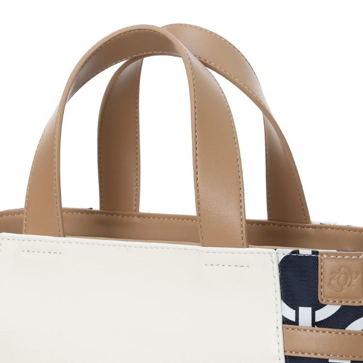 ZOY（ゾーイ） ゴルフ ラウンドバッグ メンズ レディース バッグ 撥