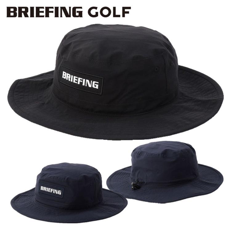 BRIEFING GOLF ブリーフィング ゴルフ ハット メンズ ワイド BRIEFING GOLF ブリーフィング ゴルフ ハット メンズ ワイド