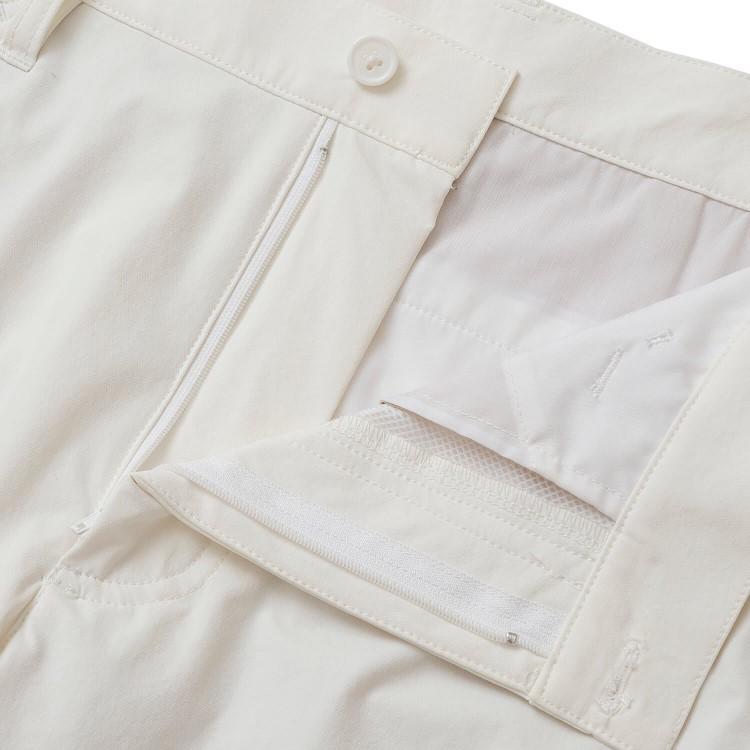 V12（ヴィ・トゥエルヴ） ゴルフ ショートパンツ メンズ 軽量