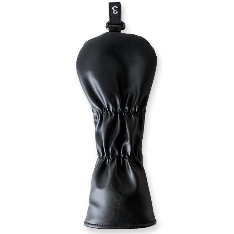 BANDEL（バンデル） ゴルフ ヘッドカバー フェアウェイウッド メンズ