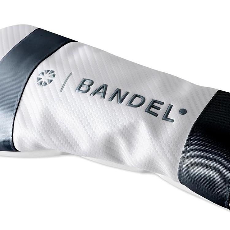 バンデル ゴルフ ヘッドカバー フェアウェイウッド メンズ レディース フェアウェイウッドカバー 番手付き 無地 レア ブランド BANDEL GOLF BGJ-5SPHCF BANDEL（バンデル） ゴルフ ヘッドカバー フェアウェイウッド メンズ