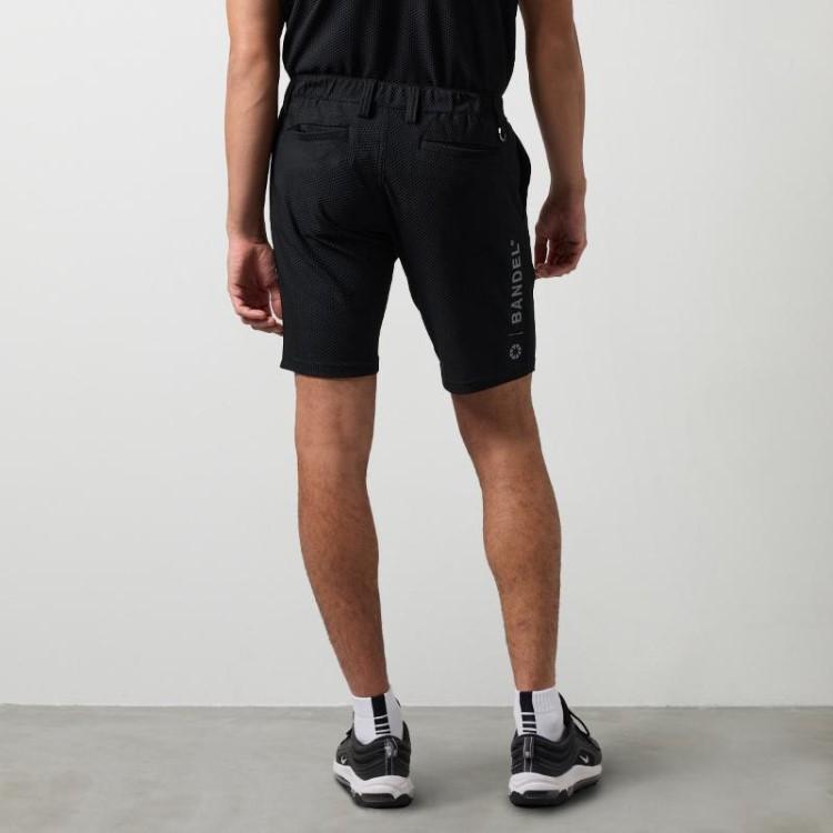 BANDEL（バンデル） ゴルフ ハーフパンツ メンズ 短パン 吸水速乾 UV