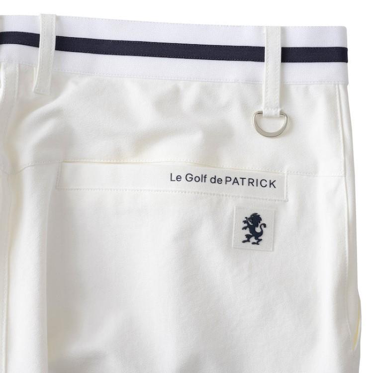 PATRICK（パトリック） ゴルフ ロングパンツ メンズ 長ズボン 吸水速乾
