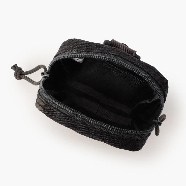 BRIEFING GOLF ブリーフィング ゴルフ ポーチ メンズ レディース 撥水