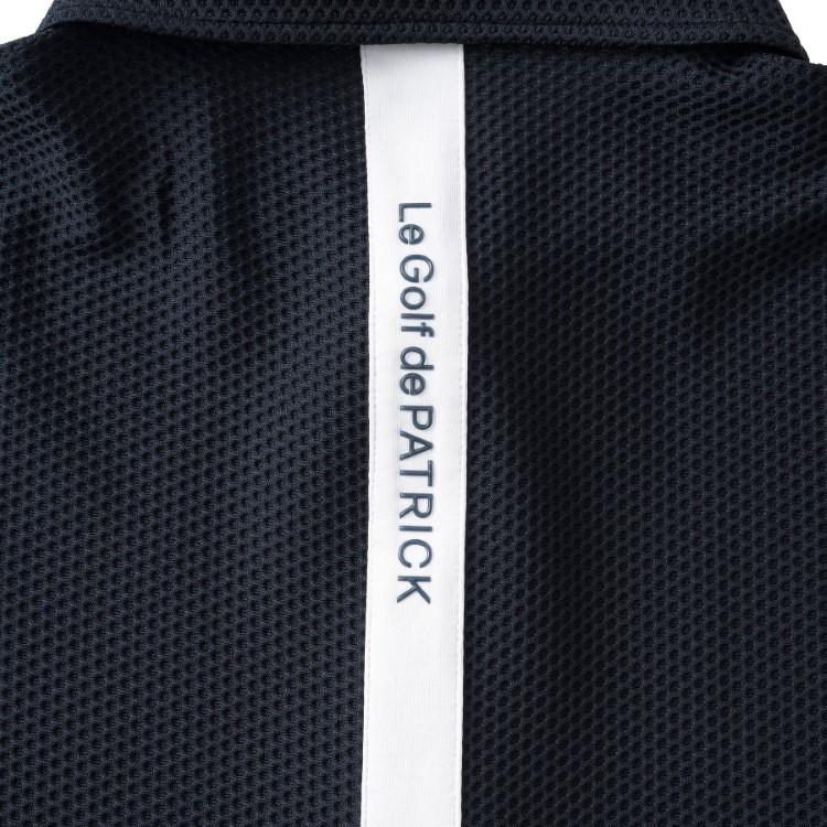 PATRICK（パトリック） ゴルフ ポロシャツ メンズ 半袖 シャツ