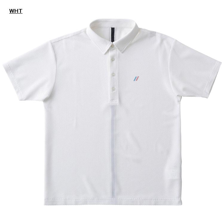 PATRICK（パトリック） ゴルフ ポロシャツ メンズ 半袖 シャツ