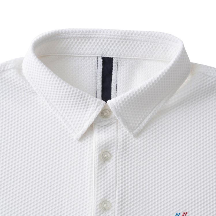 PATRICK（パトリック） ゴルフ ポロシャツ メンズ 半袖 シャツ