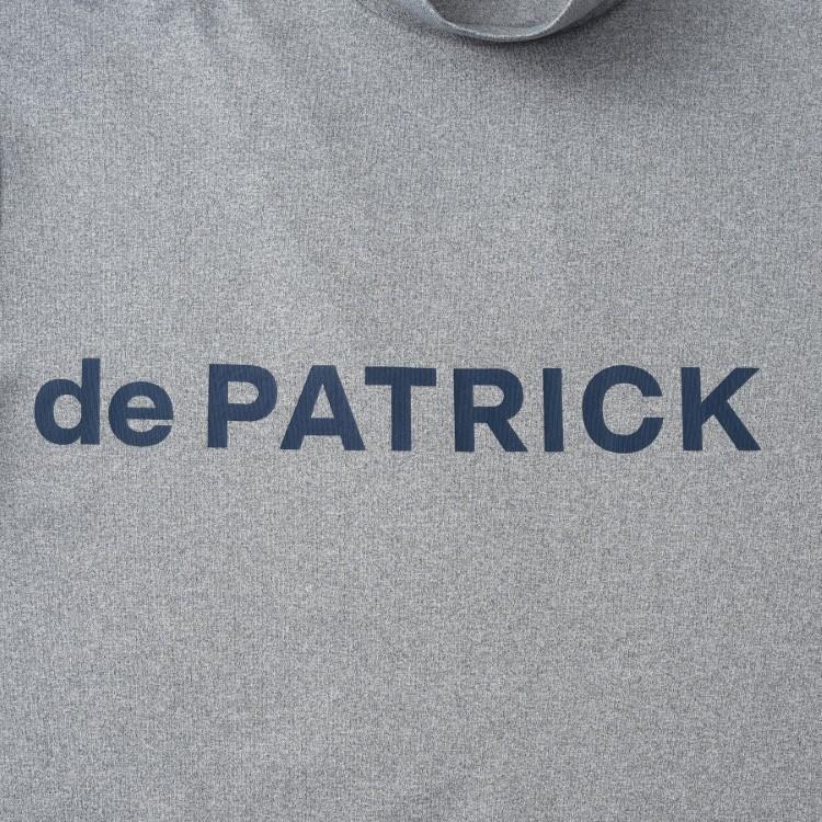 PATRICK（パトリック） ゴルフ モックシャツ メンズ 半袖 シャツ