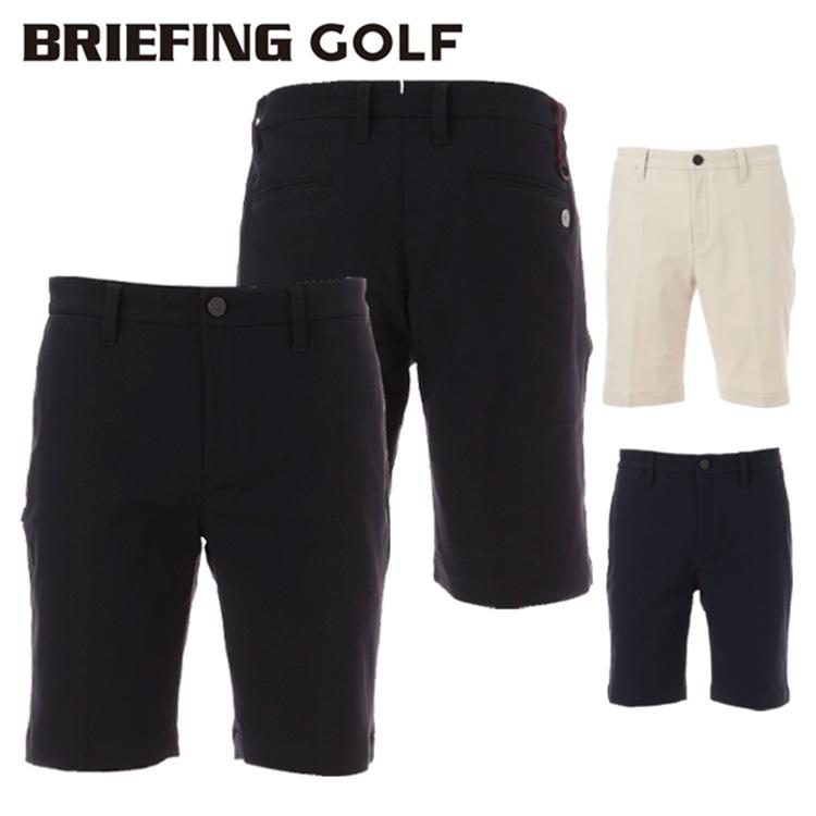 ブリーフィング　ショートパンツ　美品 BRIEFING GOLF（ブリーフィングゴルフ） ブリーフィング ゴルフ