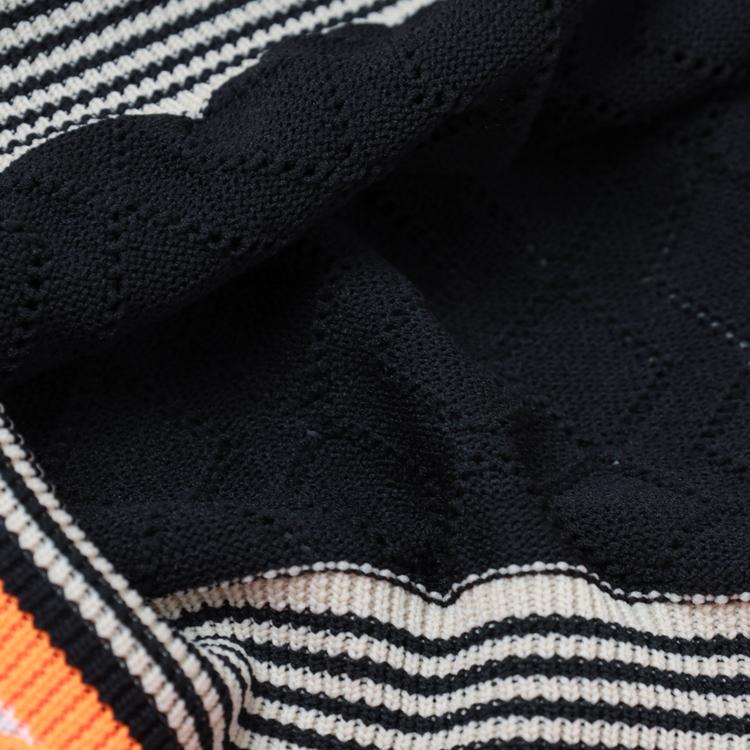 ディセンバーメイ ゴルフ ポロシャツ レディース 半袖 シャツ クルー