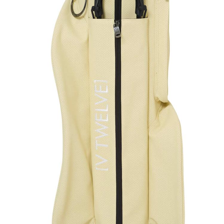 V12（ヴィ・トゥエルヴ） ゴルフ キャディバッグ スタンドバッグ