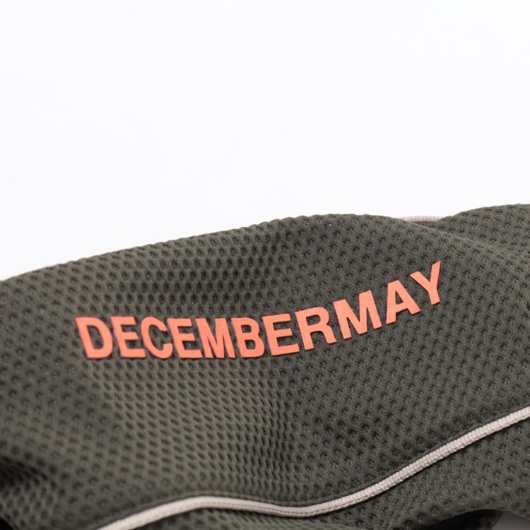 ディッセンバーメイ Decembermayレディースパンツ DECEMBERMAY ディセンバーメイ レディース ゴルフウェア パンツ