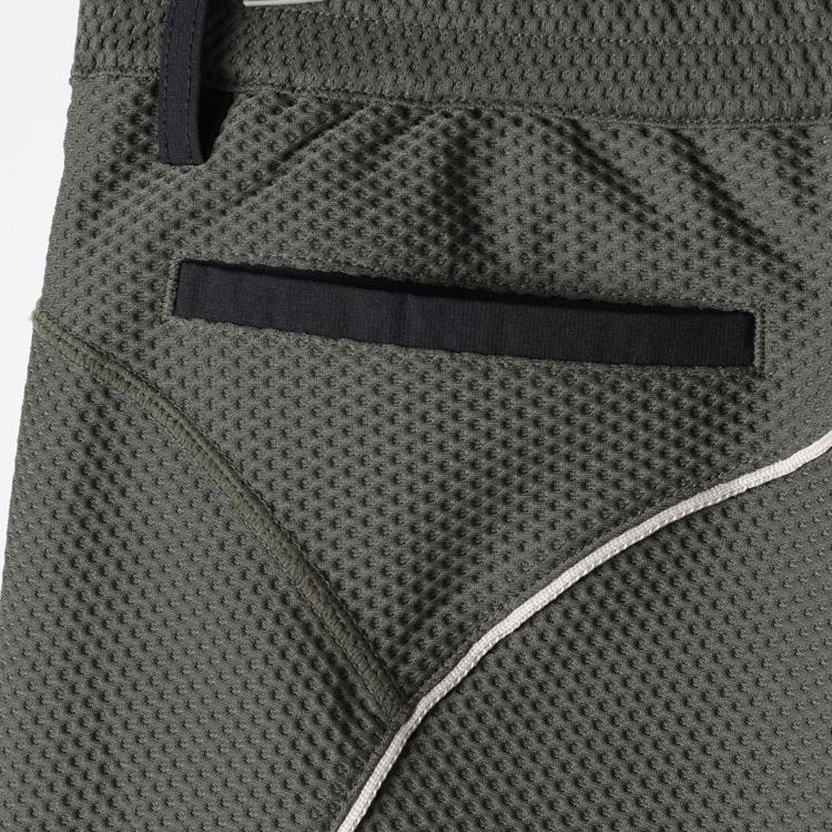 ディセンバーメイ ゴルフ パンツ レディース インナーパンツ