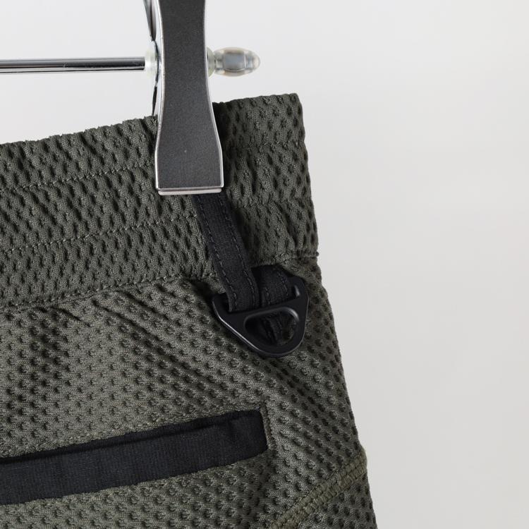 ディセンバーメイ ゴルフ パンツ レディース インナーパンツ