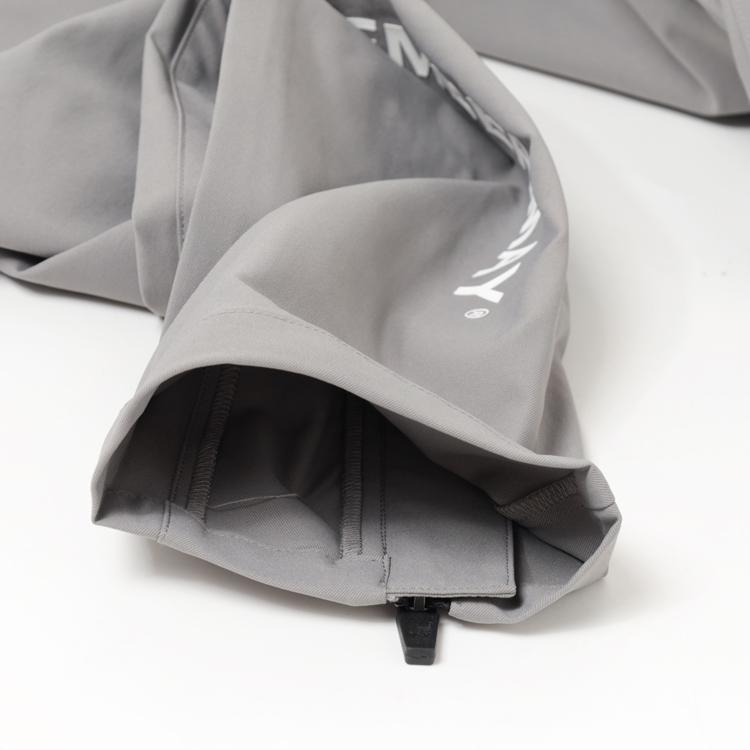 ディセンバーメイ ゴルフ パンツ メンズ テーパードパンツ ストレッチ