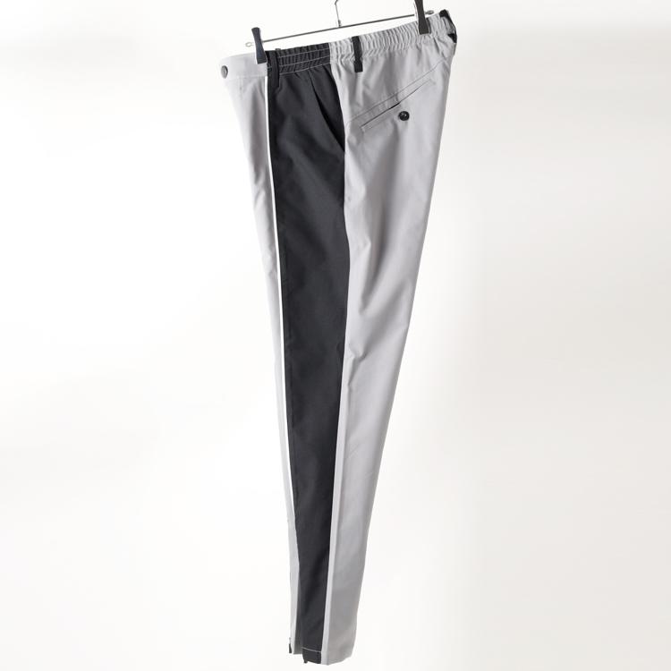 ディセンバーメイ ゴルフ パンツ メンズ テーパードパンツ ストレッチ