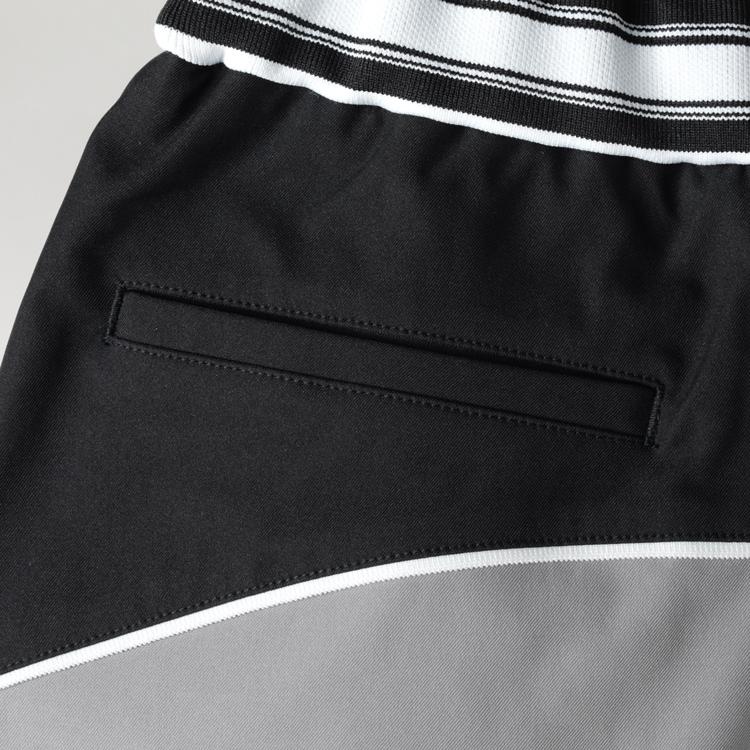 ディセンバーメイ ゴルフ ミニスカート レディース インナーパンツ