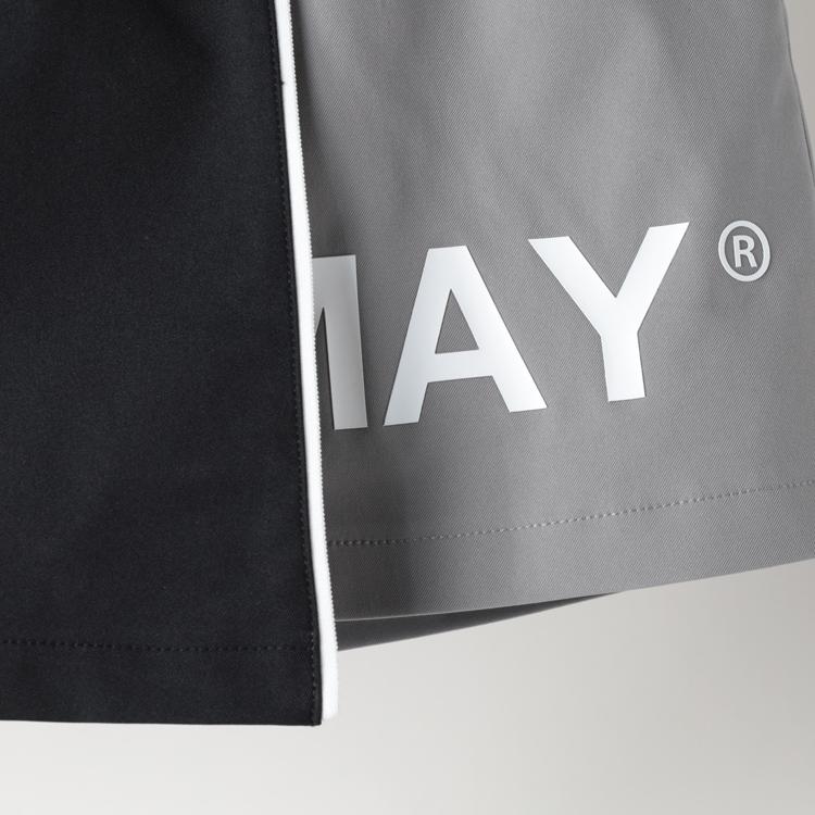 ディセンバーメイ ゴルフ ミニスカート レディース インナーパンツ