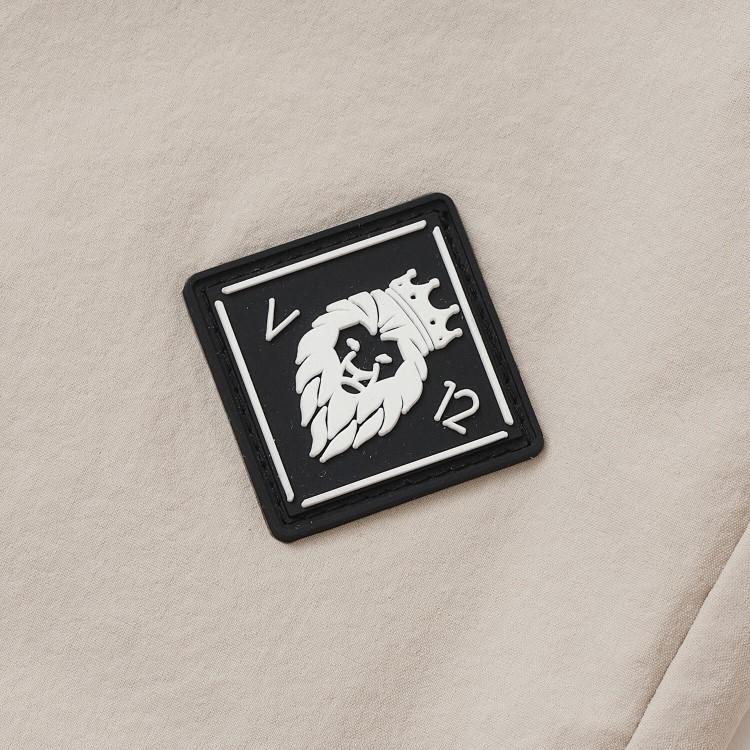 V12 ゴルフ ショートパンツ メンズ メッシュ 撥水 ストレッチ 短パン