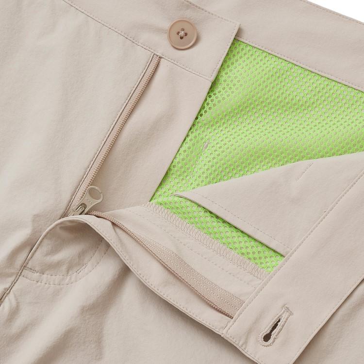 V12 ゴルフ ショートパンツ メンズ メッシュ 撥水 ストレッチ 短パン