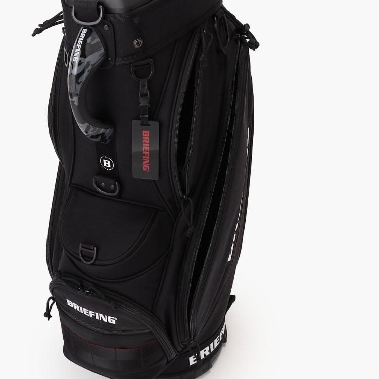 新品！ブリーフィング キャディバッグcr10 ブラック 楽天市場】【最大53倍｜9/5限定】特典付き｜ブリーフィング