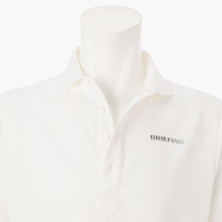 ブリーフィング　ゴルフ　ポロシャツ　サイズM BRIEFING GOLF ブリーフィング ゴルフ ポロシャツ メンズ 半袖