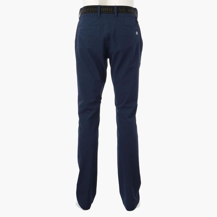 【タグ付き✨】ブリーフィング　パンツ　ストレッチ　Ｌ　ブルー系　長ズボン　ゴルフ BRIEFING GOLF（ブリーフィングゴルフ） ブリーフィング ゴルフ パンツ
