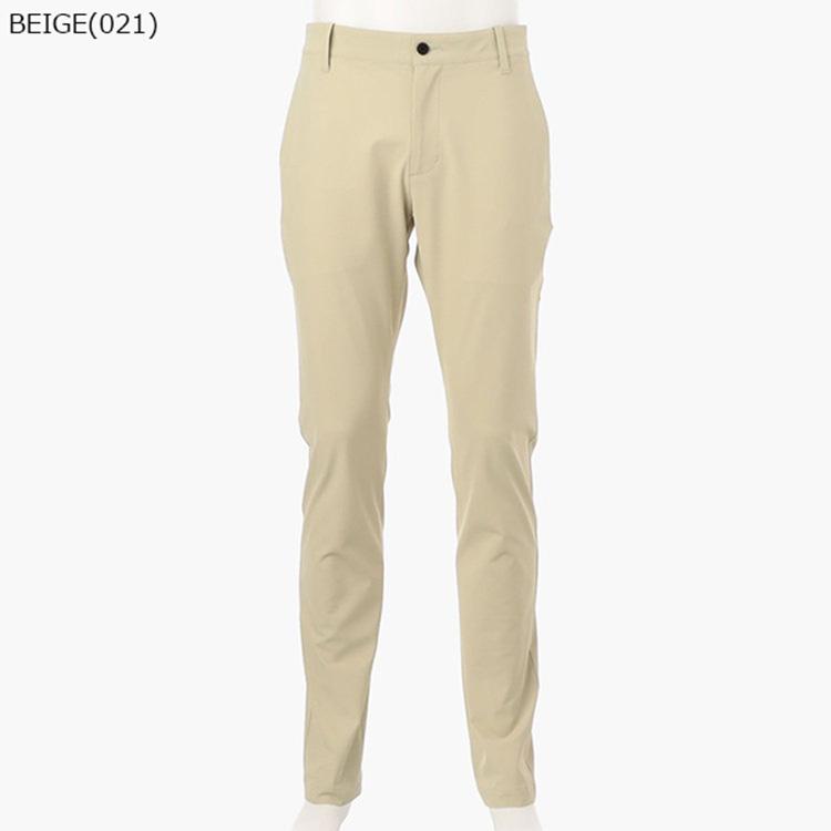 BRIEFING サイズM ゴルフ　ブリーフィング　パンツ　ズボン　ベージュ BRIEFING GOLF（ブリーフィングゴルフ） ブリーフィング ゴルフ パンツ
