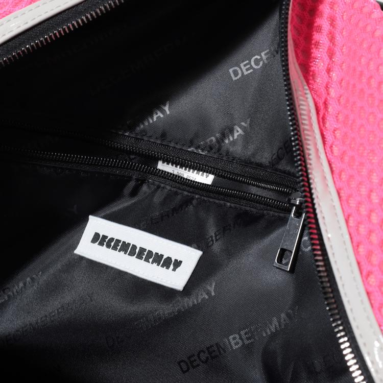 ディセンバーメイ ゴルフ ボストンバッグ メンズ レディース ゴルフ