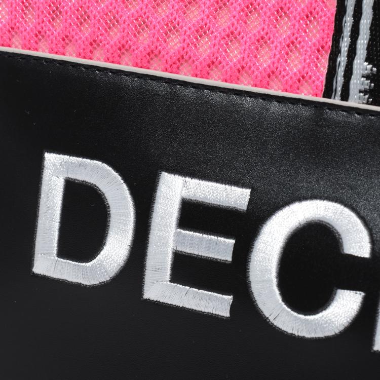 ディセンバーメイ ゴルフ ボストンバッグ メンズ レディース ゴルフ