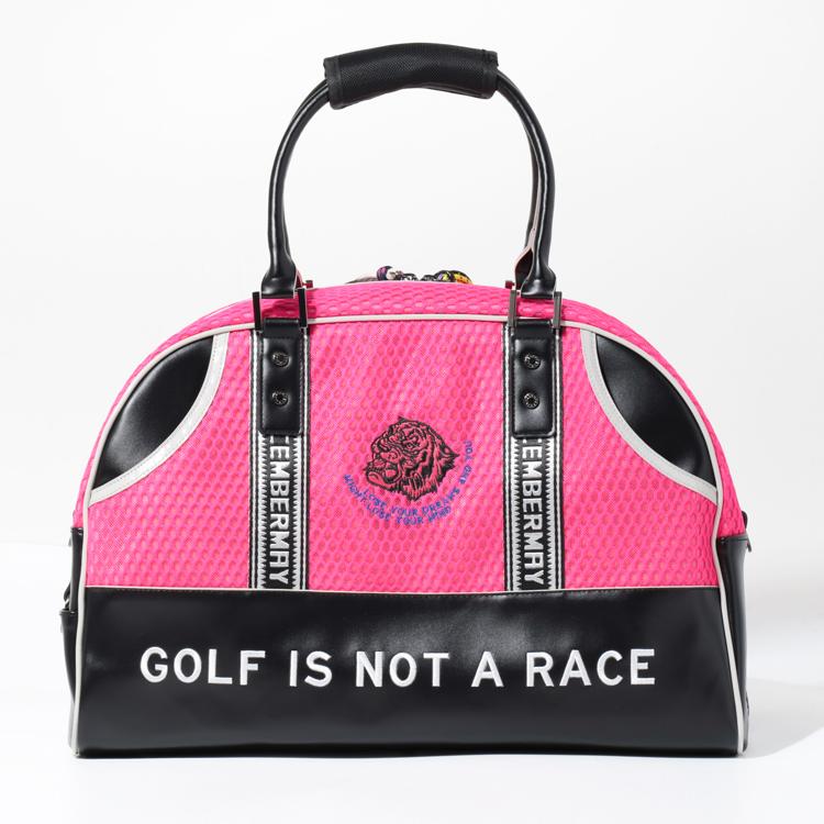 ディセンバーメイ ゴルフ ボストンバッグ メンズ レディース ゴルフ
