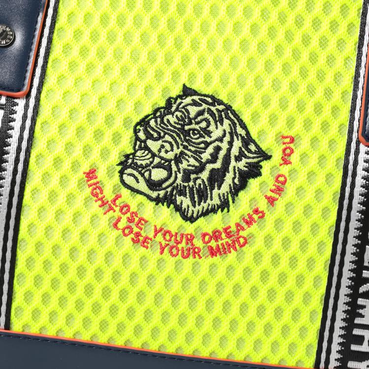 ディセンバーメイ ゴルフ ボストンバッグ メンズ レディース ゴルフ