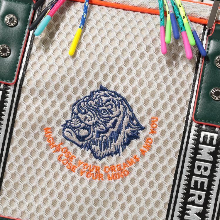 ディセンバーメイ ゴルフ ボストンバッグ メンズ レディース ゴルフ