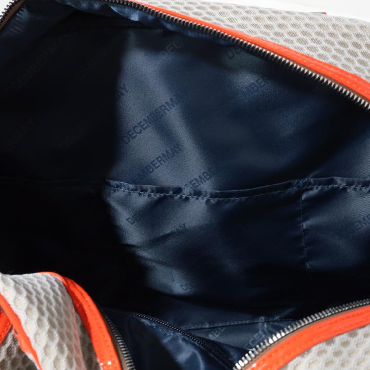 ディセンバーメイ ゴルフ ボストンバッグ メンズ レディース ゴルフ