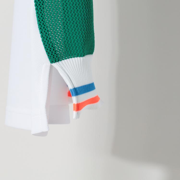 ディセンバーメイ ゴルフ ポロシャツ レディース 半袖 シャツ