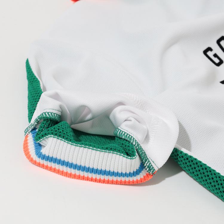 ディセンバーメイ ゴルフ ポロシャツ レディース 半袖 シャツ