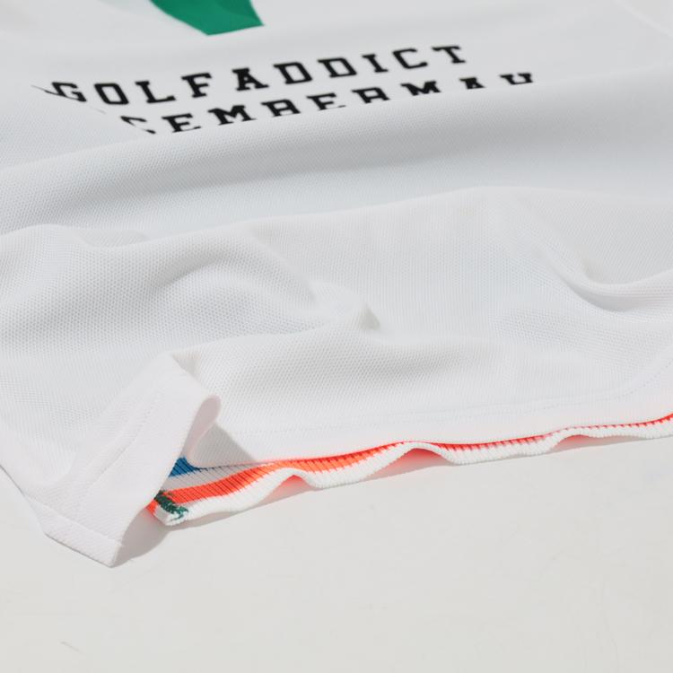 ディセンバーメイ ゴルフ ポロシャツ レディース 半袖 シャツ