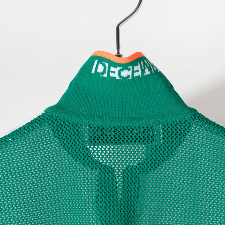 ディセンバーメイ ゴルフ ポロシャツ レディース 半袖 シャツ