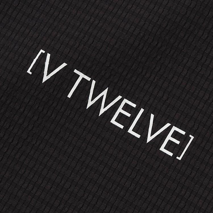 V12（ヴィ・トゥエルヴ） ゴルフ ポロシャツ メンズ 半袖 シャツ