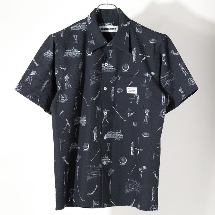 ディセンバーメイ　メンズ　ゴルフウェア ディセンバーメイ メンズ ゴルフウェア ディセンバーメイ ゴルフ