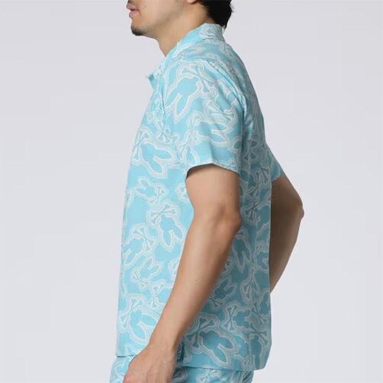 Psycho Bunny（サイコバニー） ゴルフ ポロシャツ メンズ 半袖 シャツ