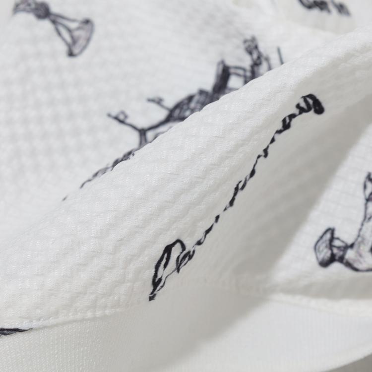 ディセンバーメイ ゴルフ ポロシャツ レディース ノースリーブ シャツ